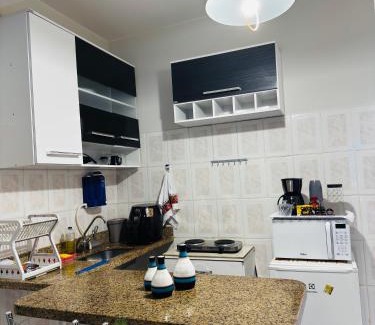 Itapua Apartamento | Apto aconchegante perto da praia