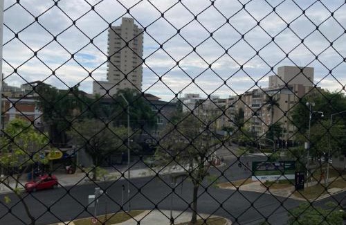Jardim Sao Miguel Apartamento | Apto aconchegante pertinho da praia