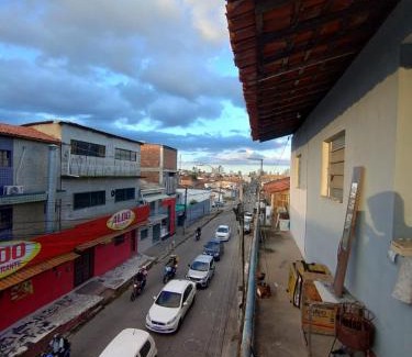 Liberdade Apartamento | Apto Alagoas 201