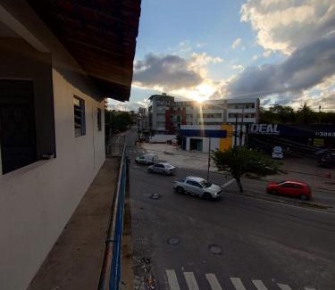 Liberdade Apartamento | Apto Alagoas 201