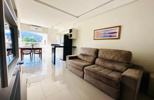 Umuarama Apartamento | Apto Alto Padrão C/Ar Condicionado e Área Gourmet.