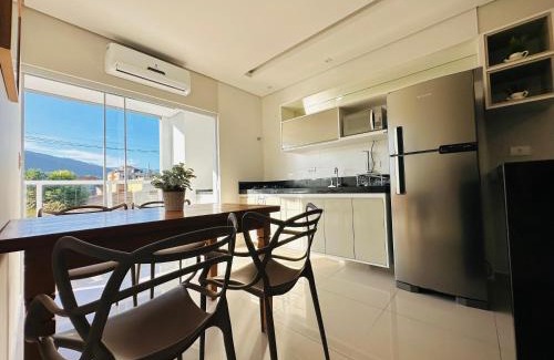 Umuarama Apartamento | Apto Alto Padrão C/Ar Condicionado e Área Gourmet.