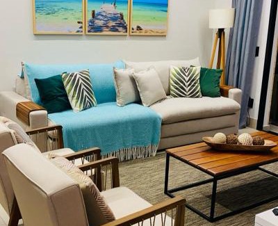 Lazaro Apartamento | Apto alto padrão com uma vista de tirar o folêgo