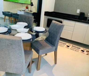 Marilia Apartamento | Apto alto padrao ao lado do IBIS - Av Esmeraldas