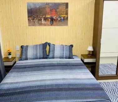 Marilia Apartamento | Apto alto padrao ao lado do IBIS - Av Esmeraldas