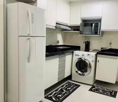Marilia Apartamento | Apto alto padrao ao lado do IBIS - Av Esmeraldas