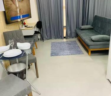 Marilia Apartamento | Apto alto padrao ao lado do IBIS - Av Esmeraldas