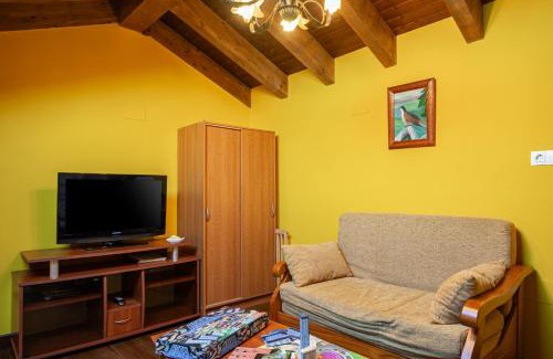 Susacasa Casa | Apto Amarillo - Casa el gaitero