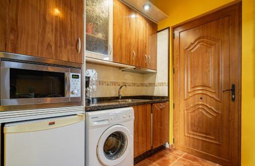 Susacasa Casa | Apto Amarillo - Casa el gaitero