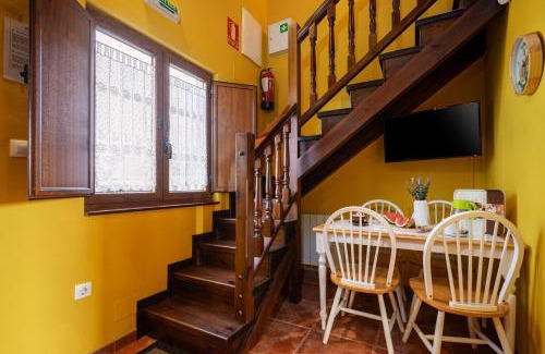 Susacasa Casa | Apto Amarillo - Casa el gaitero