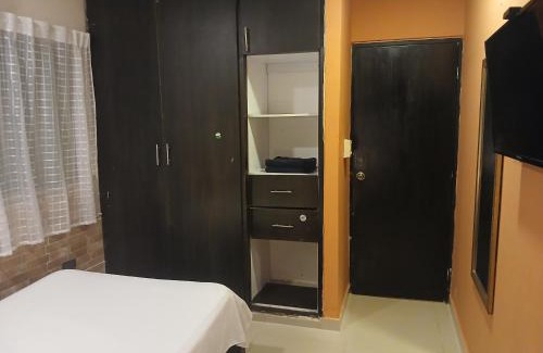 Cartagena District Apartamento | Apto amoblado barrio Los Alpes Cartagena