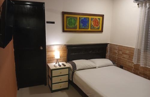 Cartagena District Apartamento | Apto amoblado barrio Los Alpes Cartagena