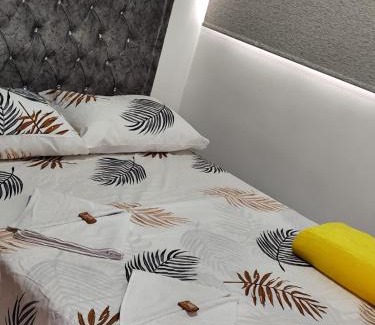 Piedecuesta Apartamento | Apto Amoblado conjunto residencial Vega de San Roque