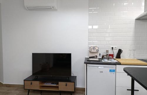 El Molinillo Apartamento | Apto Ana. Malaga Centro