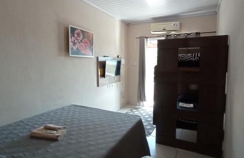Campos Apartamento | Apto Antonio 3
