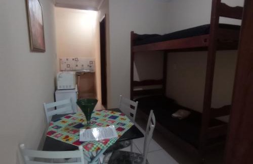 Campos Apartamento | Apto Antonio 3