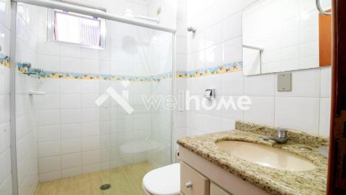 Jardim Centenario Apartamento | Apto arejado em Guaruja SP