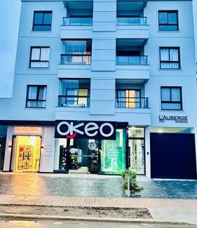 Urubici Apartamento | Apto Avenida Principal Urubici