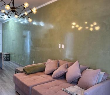Urubici Apartamento | Apto Avenida Principal Urubici