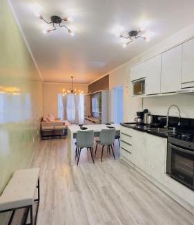 Urubici Apartamento | Apto Avenida Principal Urubici