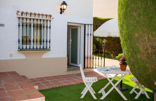 Caleta de Velez Apartamento | Apto. Barbacana. Tranquilidad en Costa del Sol