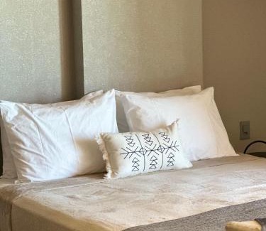 Pajucara Apartamento | Apto Beira-Mar com Vista Mar - NT1206