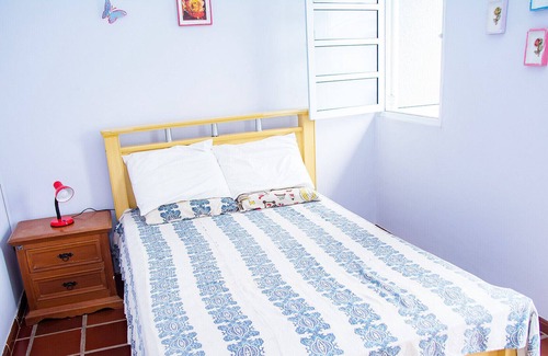 Porto Novo Apartamento | Apto beira mar na Praia de Indaiá - Caraguatatuba