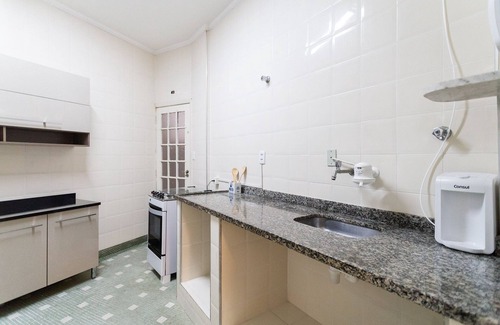 Consolacao Apartamento | Apto Bela Cintra 12