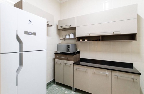 Consolacao Apartamento | Apto Bela Cintra 12