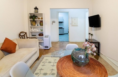 Consolacao Apartamento | Apto Bela Cintra 12