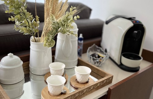 Vila Nova Apartamento | APTO BELLA CITTA
