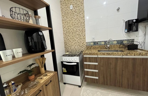 Vila Nova Apartamento | APTO BELLA CITTA