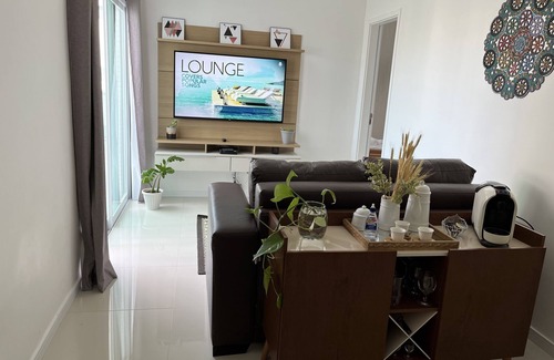 Vila Nova Apartamento | APTO BELLA CITTA