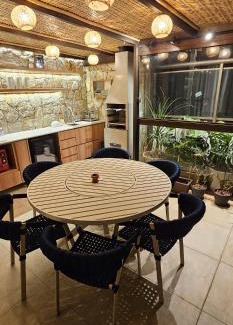 Itaipava Apartamento | Apto bem aconchegante central Itaipava All Suítes