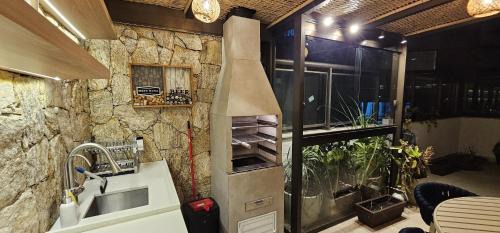 Itaipava Apartamento | Apto bem aconchegante central Itaipava All Suítes