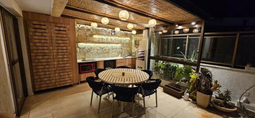 Itaipava Apartamento | Apto bem aconchegante central Itaipava All Suítes