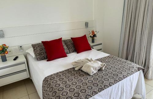 Porto das Dunas Apartamento | Apto. Beverlly Hills, Próx. Beach Park