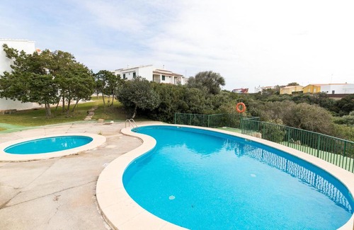 Cala en Forcat Apartamento | Apto Biniforcat cb Es Romaní