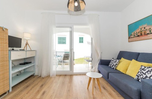 Cala en Forcat Apartamento | Apto Biniforcat cb Es Romaní