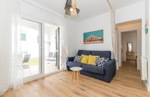 Cala en Forcat Apartamento | Apto Biniforcat cb Es Romaní