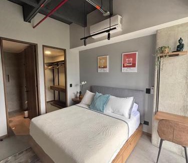 Patio Bonito Apartamento | Apto Bonito Poblado