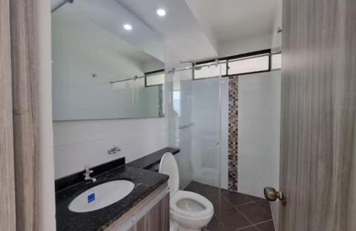 Floridablanca Apartamento | Apto Botero 1308 - WAIWA HOST