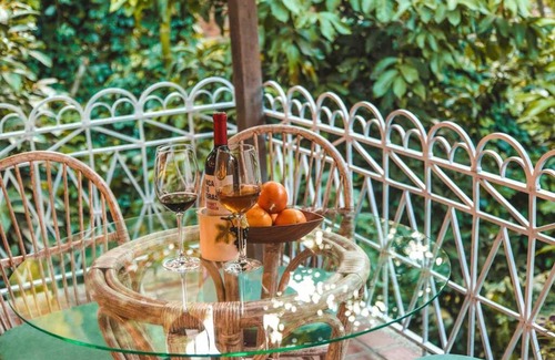 El Tesoro Apartamento | Apto BR Suites 6 min de Provenza, encanto natural