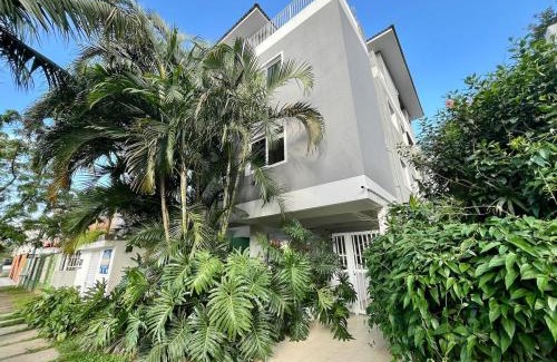 Lagoa Pequena Apartamento | Apto Brisa do Mar - Novo Campeche