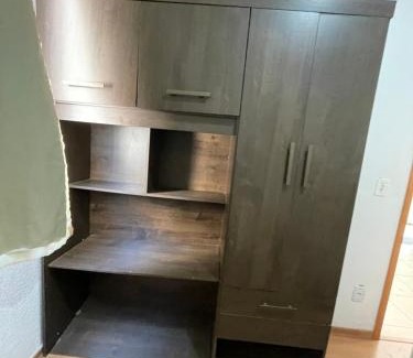 Parque Novo Jockey Apartamento | Apto Célio Gaia