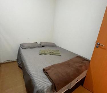 Parque Novo Jockey Apartamento | Apto Célio Gaia