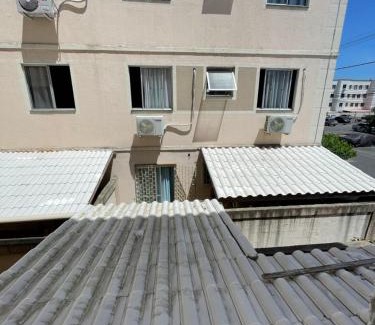 Parque Novo Jockey Apartamento | Apto Célio Gaia