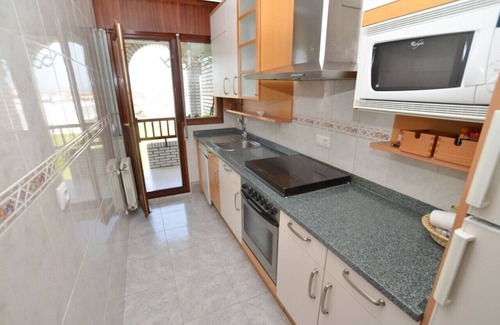 Noja Apartamento | Apto céntrico con piscina - Residencial Cilla 6022