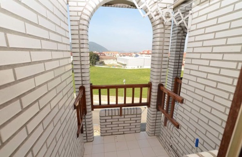 Noja Apartamento | Apto céntrico con piscina - Residencial Cilla 6022