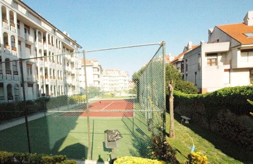 Noja Apartamento | Apto céntrico con piscina - Residencial Cilla 6022